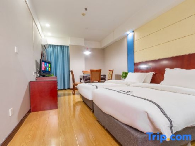 Luxury Double room
