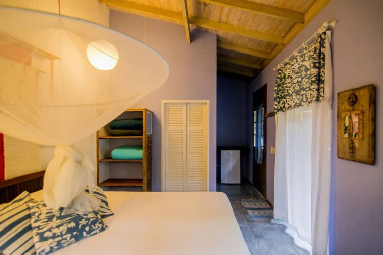 Na Mata Suites