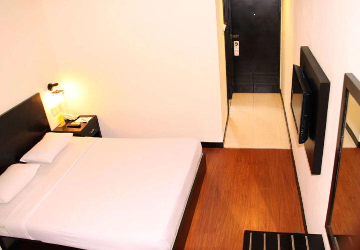 Sulthan Hotel International Aceh