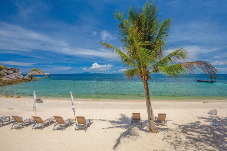 Bow Thong Beach Resort