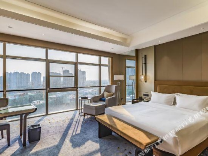 Business Double Suite
