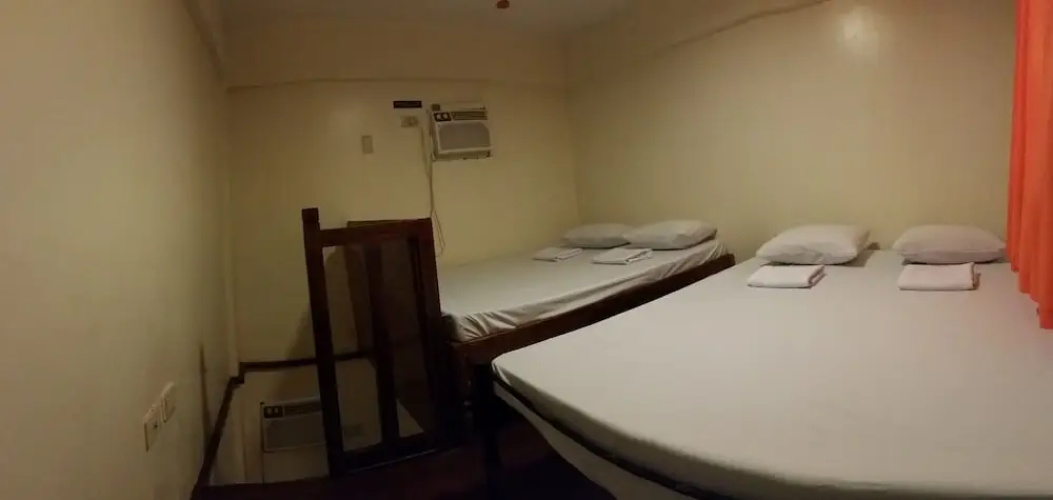 The Inn at Calayo