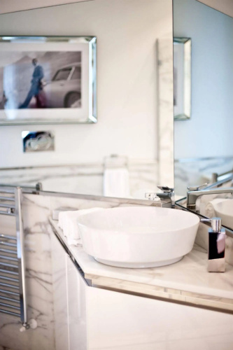 Luxury Suite Milano Duomo