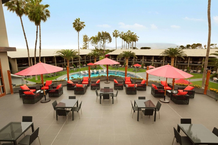 Wyndham Costa del Sol Trujillo photo 14