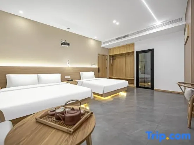 Family Attic Suite