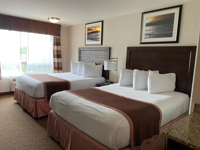Ramada by Wyndham Creston photo 6