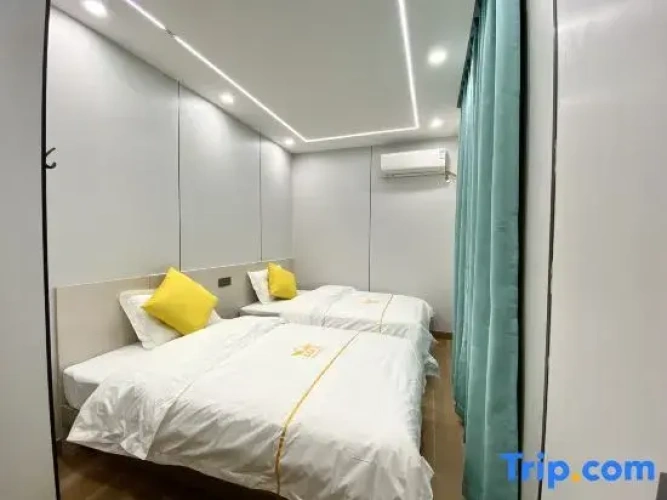 3 Bedrooms Family Suite