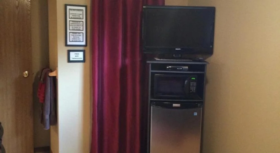 Pyramid Guest House