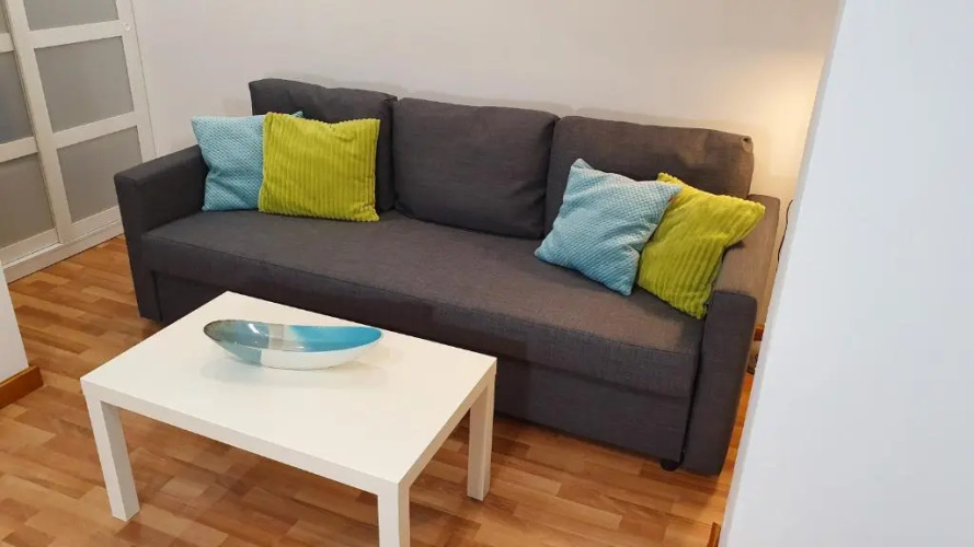Apartament Fredry