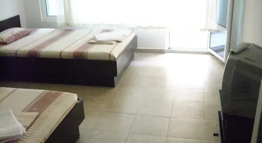 Hotel Park 1
