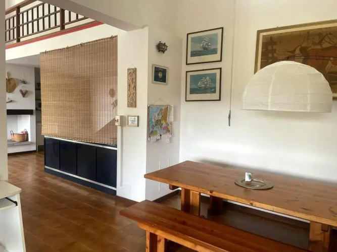 Villa ai Sugheri
