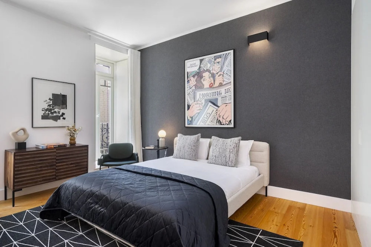 Exclusive City Hideaway
