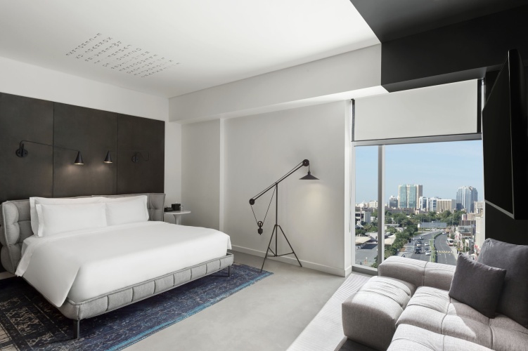 Canopy by Hilton Dubai Al Seef photo 26