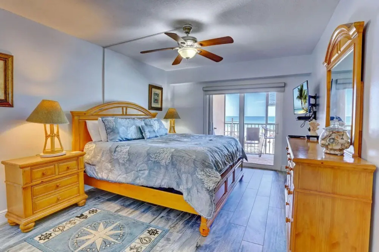 Villa Madeira 203 - Premier