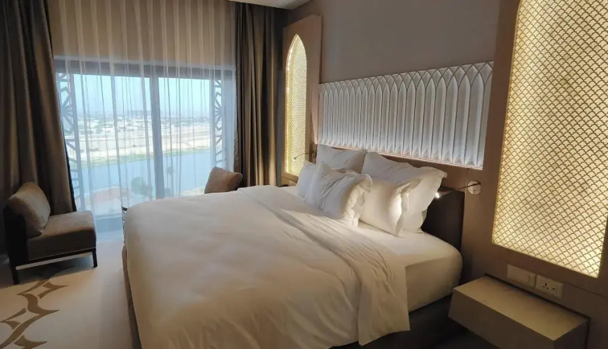 World Heart Hotel