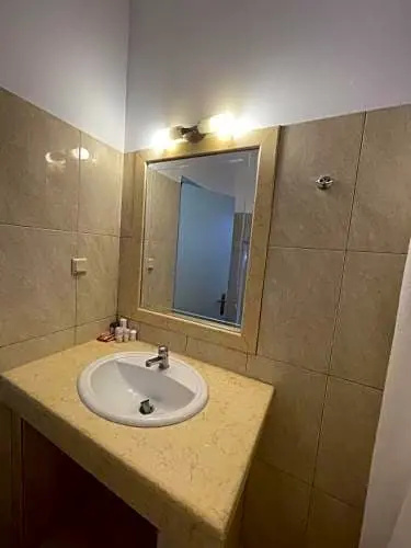 Christina Hotel
