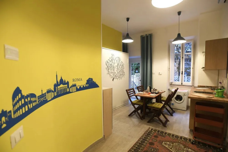 Hotelbild