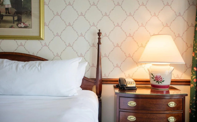 The Geneva Inn
