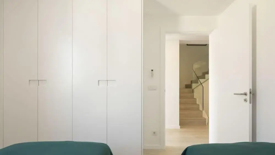 Lisbon Serviced Apartments - Parque