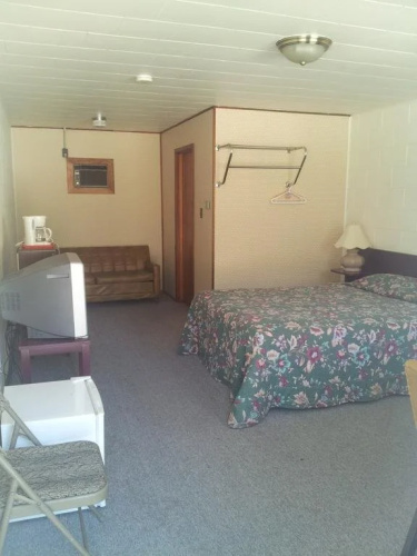 Fort Yale Motel