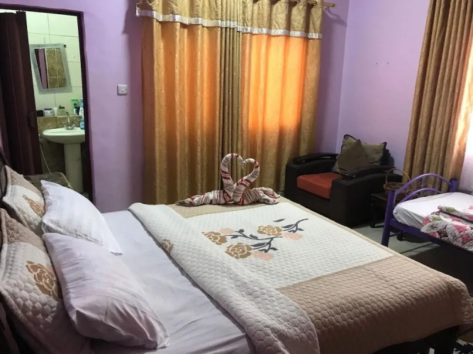 Alamer Hostel 2