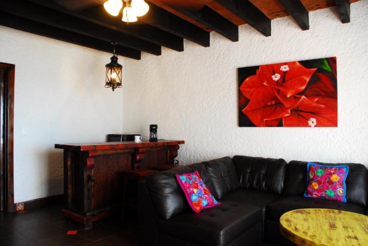 Las Rocas Resort & Spa photo 14