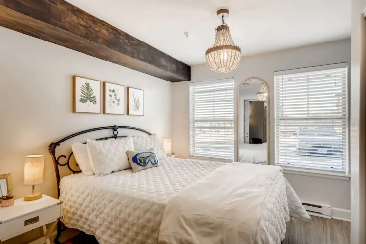 1 Bedroom Standard room