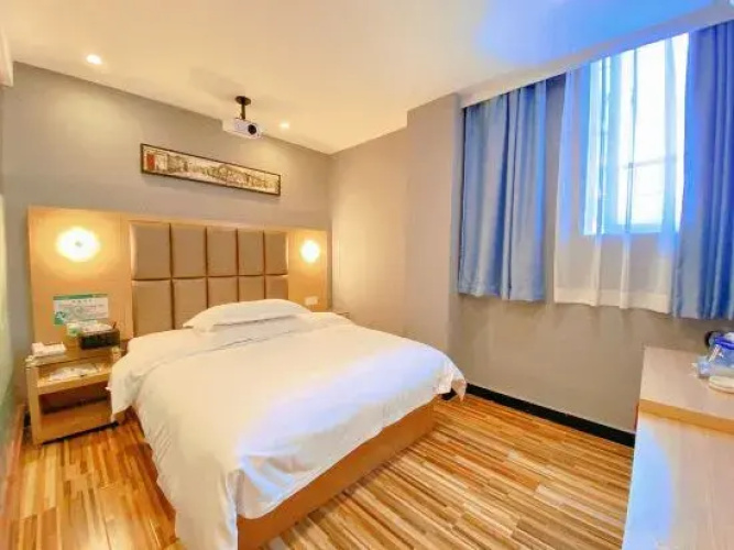 Huafu Hotel