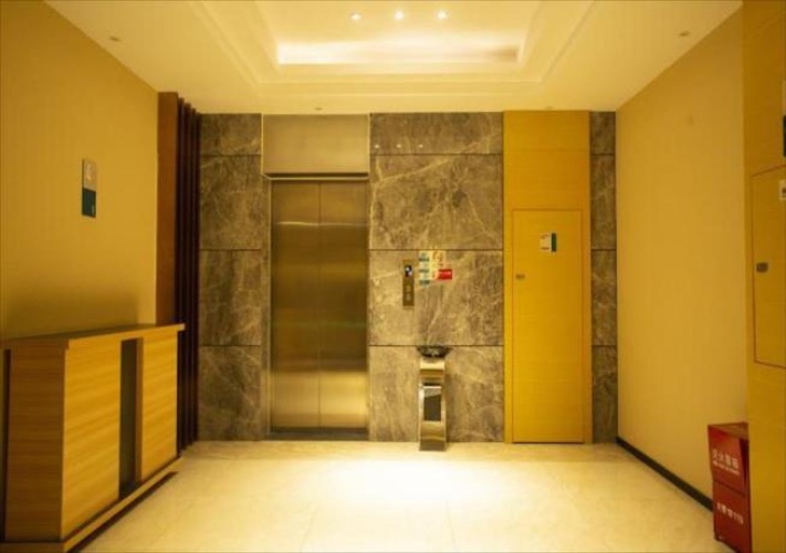 Hotel rooms