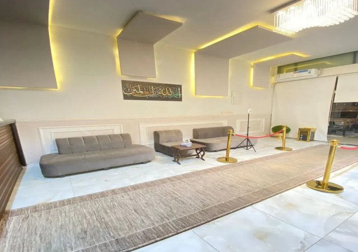 Aryaf Hotel