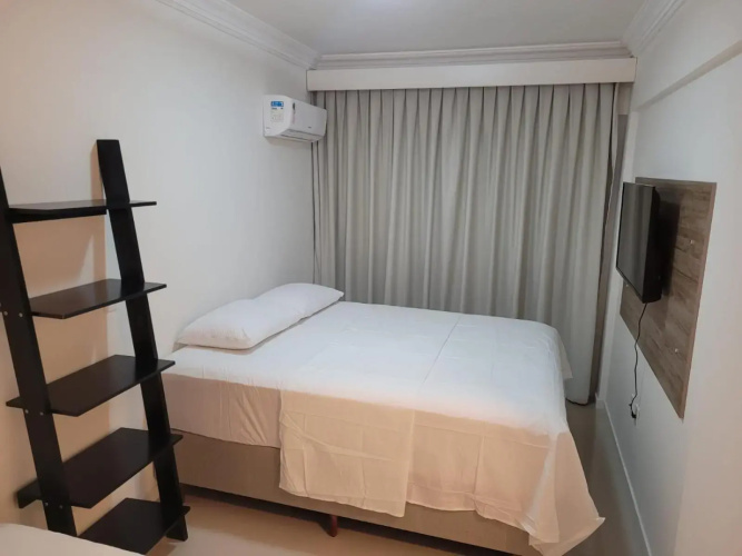 Apartamento Rota do Mar