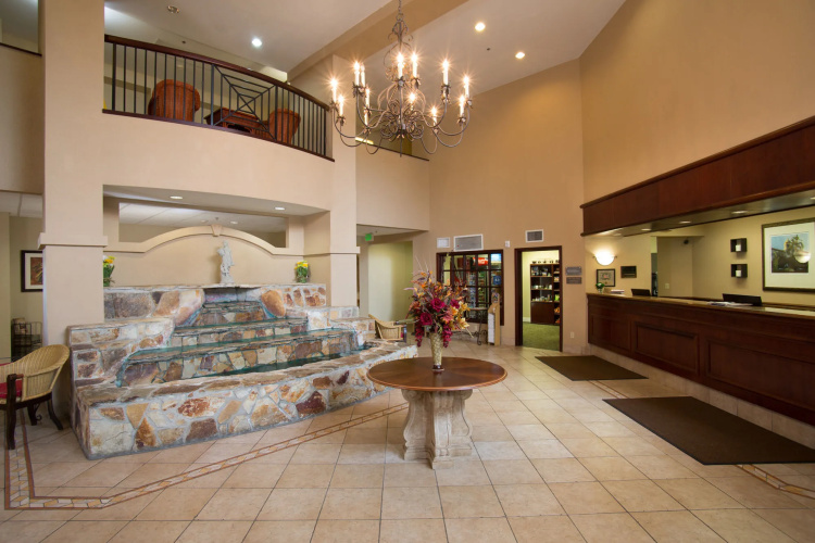 Holiday Inn St. Augustine - World Golf by IHG