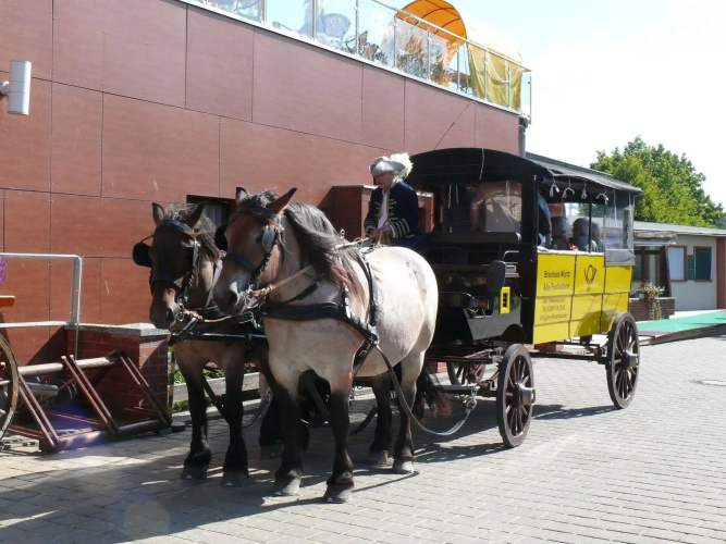 Hotel Am Brauhaus, Bild 11