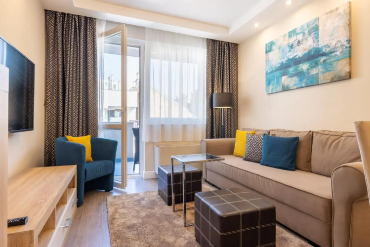 Hotel Golan by Silvercrowngroup