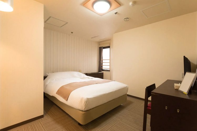 Hotel Johzenji