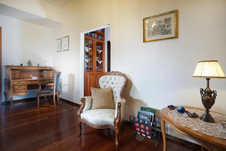 Villa Thealassa