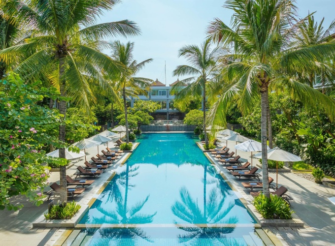 Hilton Garden Inn Bali Ngurah Rai Airport photo 21