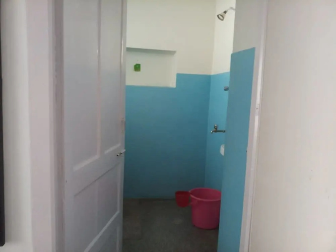 Blue Horizon House