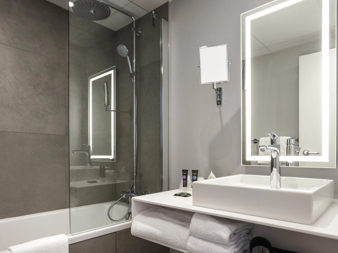 Novotel Annecy Centre Atria photo 10