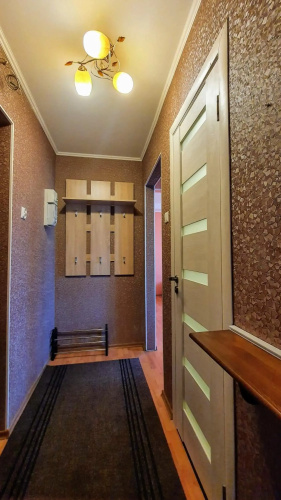 Family Apartment Rubini