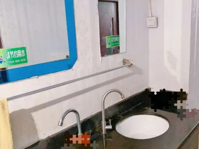 Damei Apartment