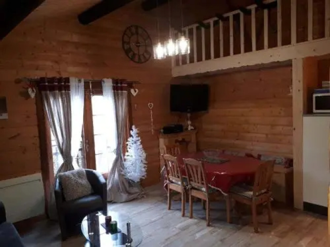 Appartement Cosy