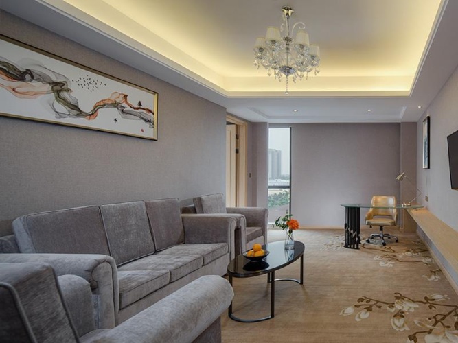 Business Double Suite