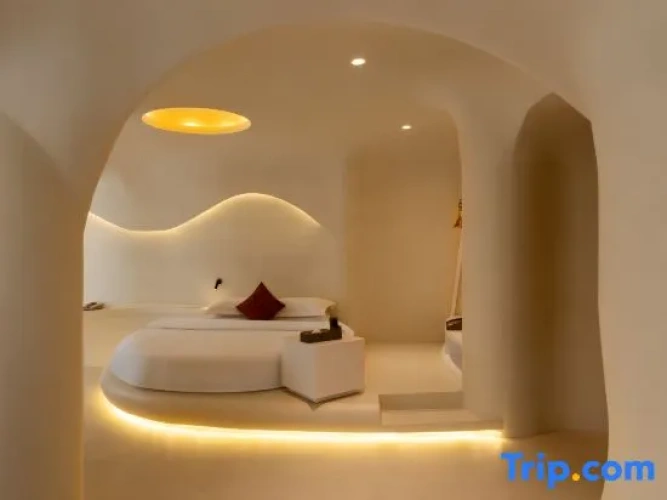 1 Bedroom Standard Family room