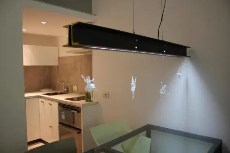Apartment Quattro