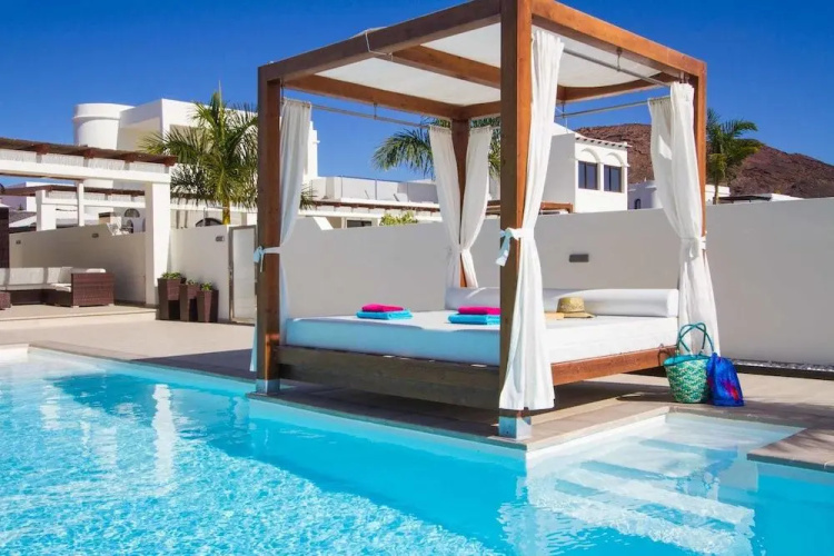 Villa Anibal