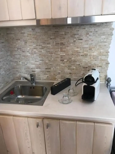 Luxury Quadruple Studio