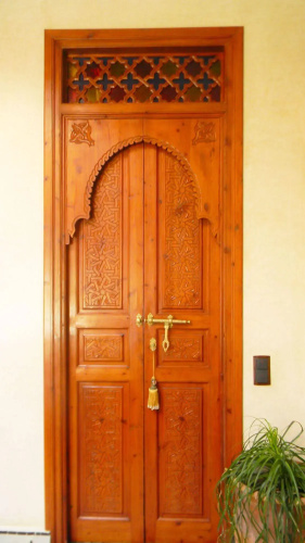 Riad El Wiam