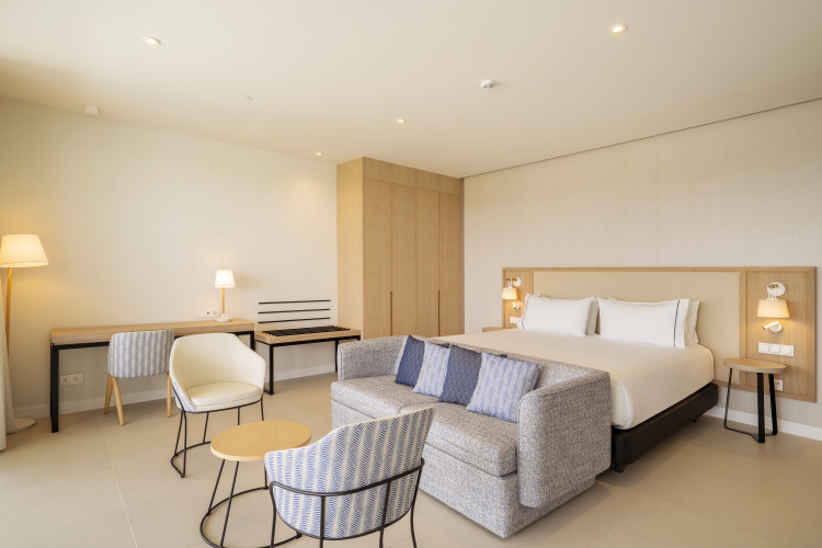 Eurostars Oasis Marbella photo 11