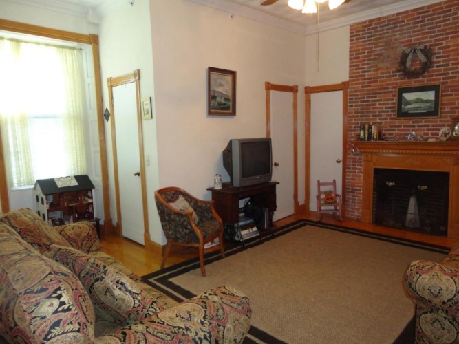 2 Bedrooms Suite